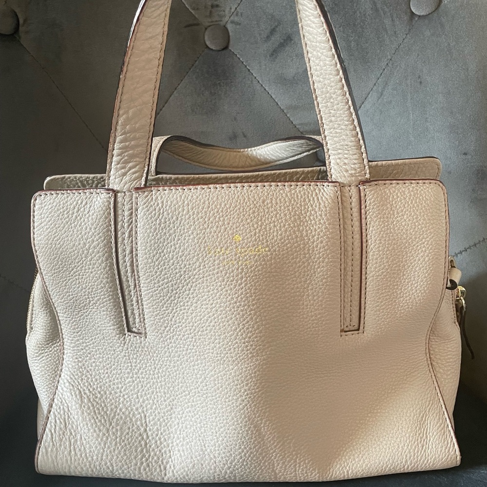 Kate Spade Satchel